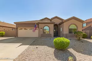18493 W San Carlos Dr, Goodyear, AZ 85338 - Photo 1