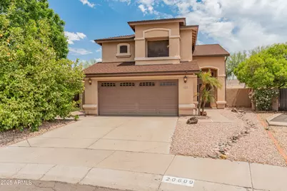 20809 N 1st Avenue, Phoenix, AZ 85027 - Photo 1