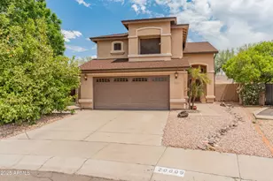 20809 N 1st Ave, Phoenix, AZ 85027 - Photo 1