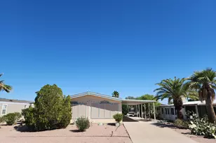 3809 N Ohio Ave, Florence, AZ 85132 - Photo 1