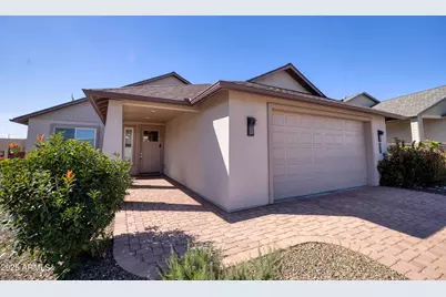 1545 Chateau Drive, Cottonwood, AZ 86326 - Photo 1