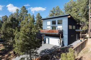 763 Comanche St, Flagstaff, AZ 86005 - Photo 1