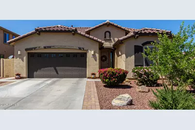 3578 E Walnut Road, Gilbert, AZ 85298 - Photo 1