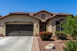 3578 E Walnut Rd, Gilbert, AZ 85298 - Photo 1