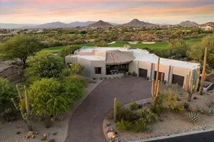 10422 E Mark, Scottsdale, AZ 85262 - Photo 1