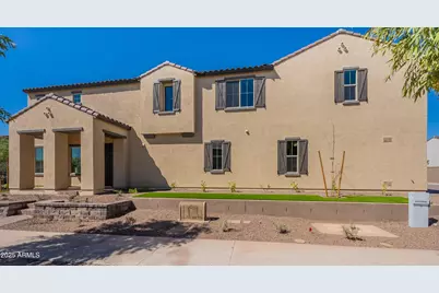 26205 N 19th Lane, Phoenix, AZ 85085 - Photo 1