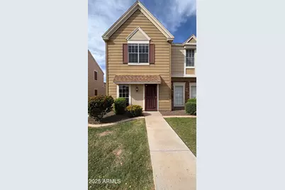 18626 N 33rd Drive #Unit 1, Phoenix, AZ 85027 - Photo 1