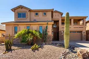 20806 N Lauren Rd, Maricopa, AZ 85138 - Photo 1