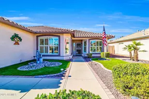 6610 S Bradshaw Way S, Chandler, AZ 85249 - Photo 1