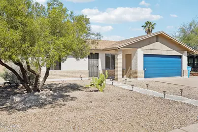 124 W Bluefield Avenue, Phoenix, AZ 85023 - Photo 1