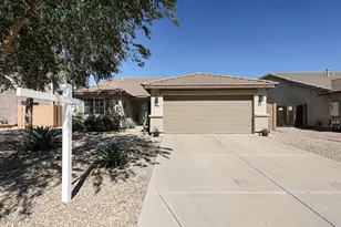 16386 W Rimrock St, Surprise, AZ 85388 - Photo 1
