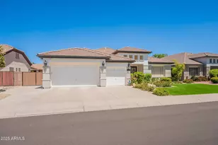 4345 S Crosscreek Dr, Chandler, AZ 85249 - Photo 1