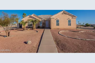 15591 S Patagonia Road, Arizona City, AZ 85123 - Photo 1