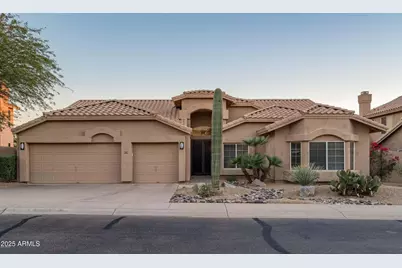 9143 E Topeka, Scottsdale, AZ 85255 - Photo 1