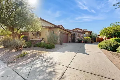 7269 E Eclipse Drive, Scottsdale, AZ 85266 - Photo 1