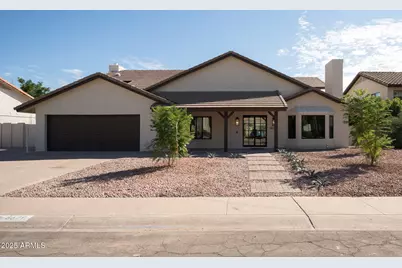 8629 E Cheryl Drive, Scottsdale, AZ 85258 - Photo 1