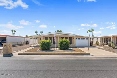 9042 E Olive Lane S, Sun Lakes, AZ 85248 - Photo 1