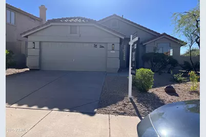 10431 E Morning Star Drive, Scottsdale, AZ 85255 - Photo 1