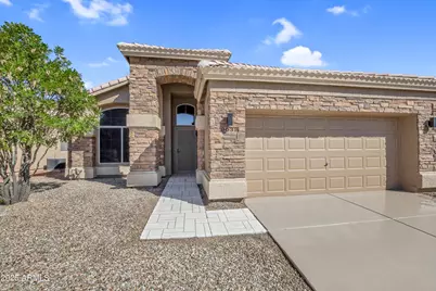 9032 W Sierra Pinta Drive, Peoria, AZ 85382 - Photo 1