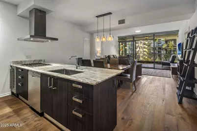 7120 E Kierland Boulevard #703, Scottsdale, AZ 85254 - Photo 1