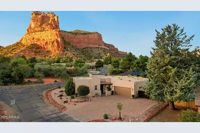 15 Fairway Oaks Lane, Sedona, AZ 86351 - Photo 1