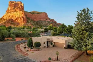 15 Fairway Oaks Ln, Sedona, AZ 86351 - Photo 1