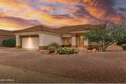 14307 W Dusty Trail Boulevard, Sun City West, AZ 85375 - Photo 1