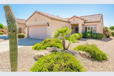 16211 W Mountain Pass Drive, Surprise, AZ 85374 - Photo 1