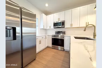 165 Sugarloaf Street #9, Sedona, AZ 86336 - Photo 1