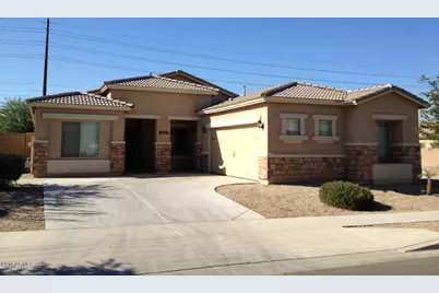 7312 S 14th Drive, Phoenix, AZ 85041 - Photo 1