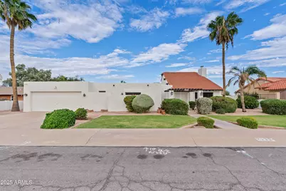 2132 N 63rd Place, Mesa, AZ 85215 - Photo 1