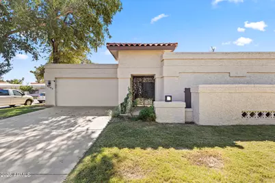 8195 E Del Marino Drive, Scottsdale, AZ 85258 - Photo 1