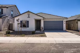 36891 W Santa Maria St, Maricopa, AZ 85138 - Photo 1
