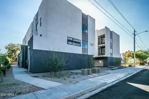 1443 E Osborn Rd, Phoenix, AZ 85014 - Photo 1