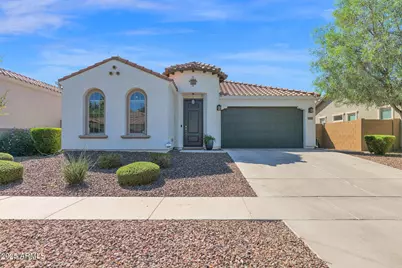 2827 W Carson Road, Phoenix, AZ 85041 - Photo 1