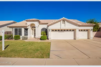 852 W Rawhide Avenue, Gilbert, AZ 85233 - Photo 1