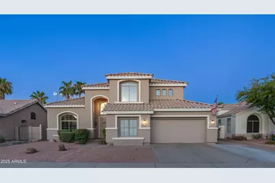 2841 S Nolina Place, Chandler, AZ 85286 - Photo 1