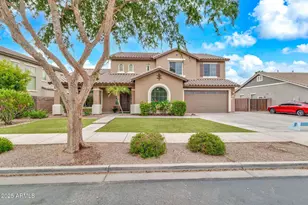 19009 E Cattle Dr, Queen Creek, AZ 85142 - Photo 1