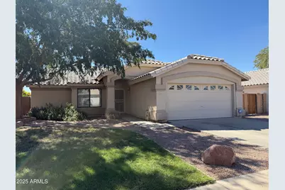 2413 E Longhorn Place, Chandler, AZ 85286 - Photo 1