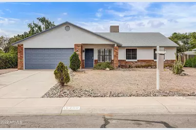 16250 N 64th Place, Scottsdale, AZ 85254 - Photo 1