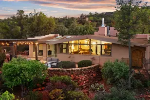 145 Cathedral Rock Trail, Sedona, AZ 86336 - Photo 1