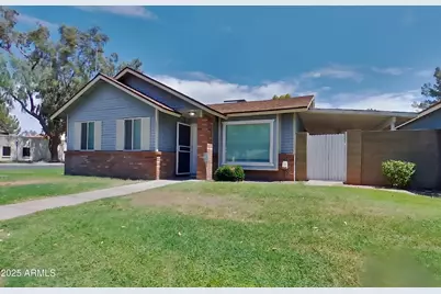 5135 E Evergreen Street #Unit 1271, Mesa, AZ 85205 - Photo 1