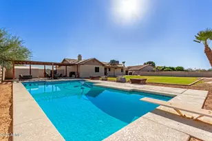 22038 W Hilton Ave, Buckeye, AZ 85326 - Photo 1