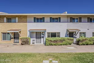 8560 E McDonald Dr, Scottsdale, AZ 85250 - Photo 1