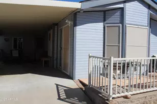 8700 E University Dr, Mesa, AZ 85207 - Photo 1