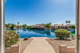 1131 E Artesian Way, Gilbert, AZ 85234 - Photo 1