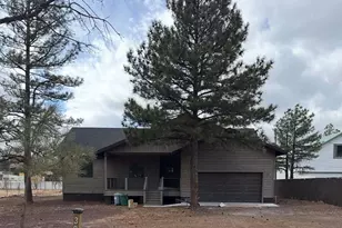 382 Riverside Dr, Lakeside, AZ 85929 - Photo 1