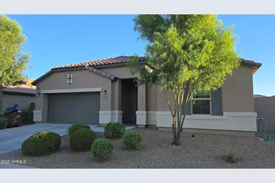 42195 W Santa Fe Street, Maricopa, AZ 85138 - Photo 1