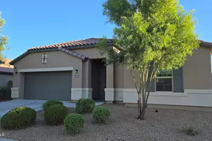 42195 W Santa Fe St, Maricopa, AZ 85138 - Photo 1