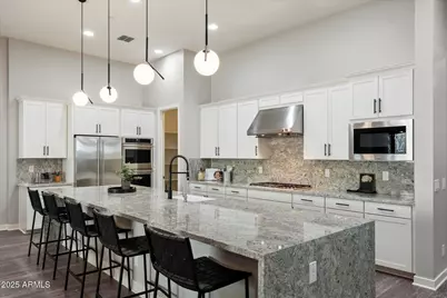 7340 E Conquistadores Drive, Scottsdale, AZ 85255 - Photo 1